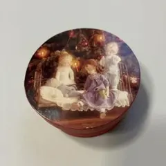 imago 木製　小物入れ　西ドイツ製　ビンテージ