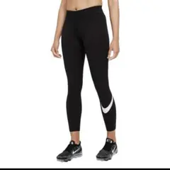 NIKE ナイキ　タイツ　レギンス　ヨガパンツ　ランニング　S 新品