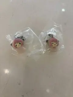アーニャ めじるしアクセサリー