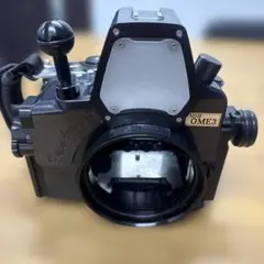 SEA&SEA DX-2G 水中カメラ ハウジングセット - メルカリ