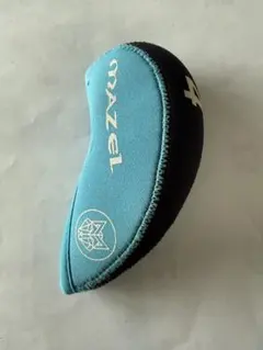 かっちゃん様専用MAZEL アイアン型4番UTカバー