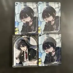 きんいろモザイク スペシャルトークイベント ヴァイスシュバルツPR