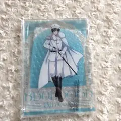 ブルーロック　糸師凛