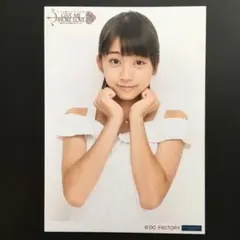 2675 早安少女組。 牧野真莉愛 生寫真