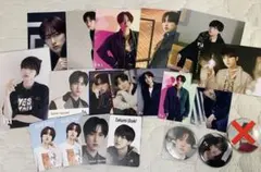 尾崎匠海 トレカ、缶バッジまとめ売り