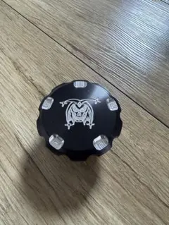 ハーレー フュエルキャップ　ブラック　Joker Machineのサムネイル
