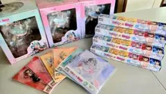初音ミク×Rody 一番くじ まとめ売り