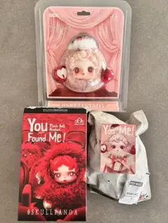 SKULLPANDA＊スカルパンダ＊Moldy Muffin