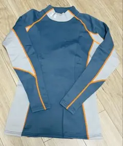 【UNDER ARMOUR】 未使用品・メンズ長袖カットソー Lサイズ