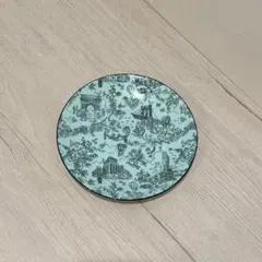 Tiffany & Co. Toile トレイ 小物入れ ジュエリートレイ - メルカリ