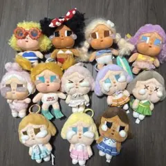 2026年最新】POPMart crybaby シークレットの人気アイテム - メルカリ