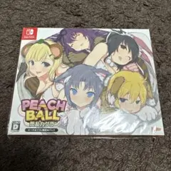 2026年最新】閃乱カグラ ピーチ&リフレ限定Wパック - Switchの人気