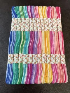 ミサンガ 刺繍道具