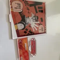 ONEPIECE ポートガス・D・エース アクスタ