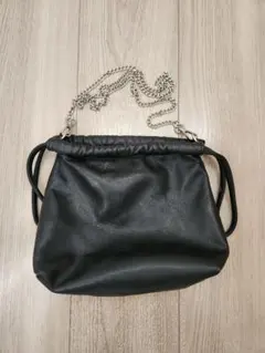 Ray BEAMS 巾着バッグ