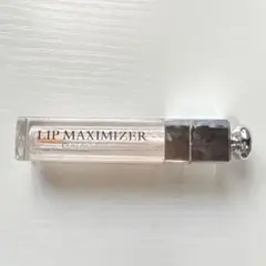 Dior ディオール マキシマイザー 001 空容器