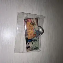 プロジェクトセカイ アクリルキーホルダー セカイのハッピーニューイヤー！