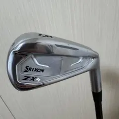 【週末限定値下げ】スリクソンZX4 MkII 5番アイアン Sシャフト Amazon.co.jp: ダンロップ(DUNLOP) スリクソン ZX4 MKⅡ