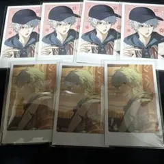 にじさんじ葛葉ChroNoiR福袋2026チェキ