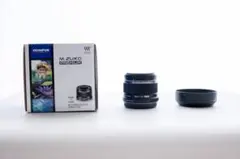 【早い者勝ち/美品】OLYMPUS オリンパス 単焦点レンズ レンズフードセット 早い者勝ち/美品】OLYMPUS オリンパス 単焦点レンズ レンズフード