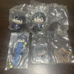 あんスタ 氷鷹北斗 一番くじのサムネイル