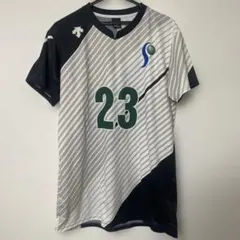 2025年最新】大学 バレー ユニフォームの人気アイテム - メルカリ