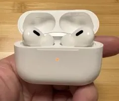 AirPods Pro 2 (第2世代) MQD83J/A おまけ多数