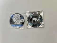 サカモトデイズ 篁 デコレクション缶バッジ2弾 - メルカリ