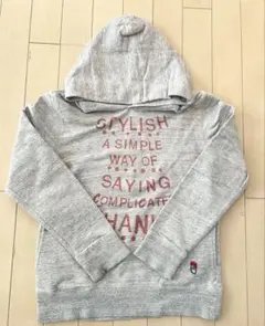 OFFICIAL TEAM パーカー　トレーナー　スウェット　オフィシャル