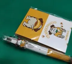 製薬会社】ノベルティ非売品☆メロペン☆ ボールペン未開封 他4点