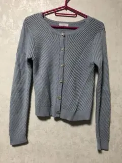 MIIA カーディガン