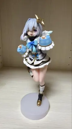 ホロライブ 天音かなた POP UP PARADE フィギュア