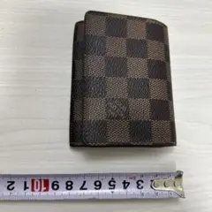 C*W様 t.mbh 葉合せ 名刺カード リザード ブラック 名刺入れ tmbh