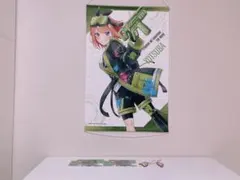 五等分の花嫁 中野四葉