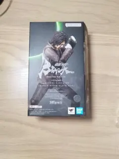 m*a様 S.H.Figuarts 秋月信彦(BLACK SUN版)のサムネイル