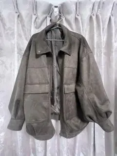 2026年最新】ヘザーオーバージャケットの人気アイテム - メルカリ