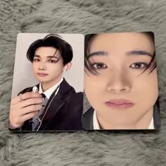 &TEAM Go in Blind 月狼 トレカ JO ジョウ andTEAM