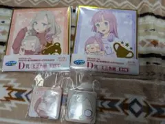 蓮ノ空女学院スクールアイドルクラブ セガラッキーくじ セラス　安養寺姫芽