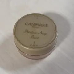 CANMAKE ポアレスエアリーベース　02