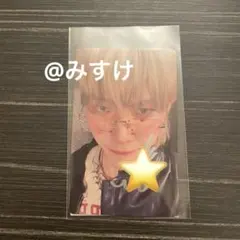 &TEAM NICHOLAS ニコラス 直筆サイン