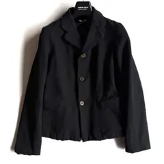 ギャルソンギャルソン　ジャケット　xs 2025年最新】ギャルソン ジャケット xsの人気アイテム - メルカリ