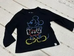 baby GAP Disney ミッキーマウス ロンＴ 18-24