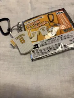 福岡ソフトバンクホークス アクリルキーホルダー 今宮