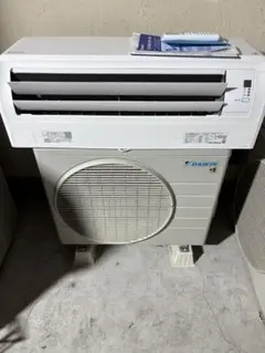 2026年最新】daikin エアコン 6畳の人気アイテム - メルカリ