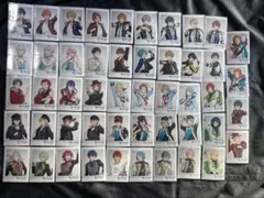 あんスタ アニメイトフェア 特典 ぱしゃこれ