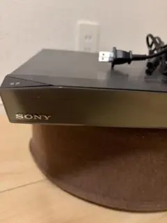 SONY ブルーレイレコーダーのサムネイル