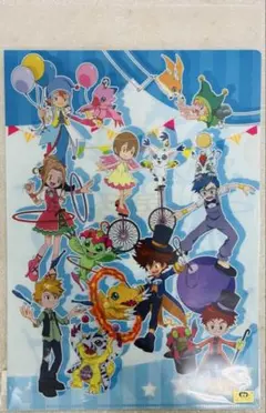 史上最強の弟子ケンイチ☆クリアファイル☆少年サンデー付録 - メルカリ