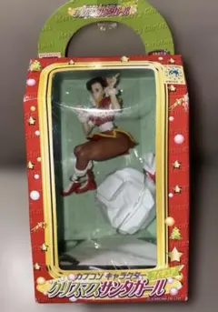 美術手帖 ◇ 2003年10月号 付録 フィギュアのみ 【未開封】 村上隆