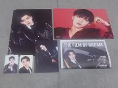 NCT DREAM 2025シーグリ ジェミン