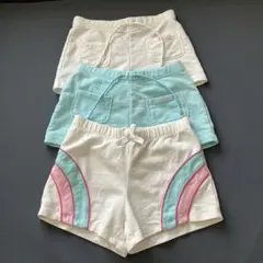 OLD NAVY ショートパンツ　3点セット